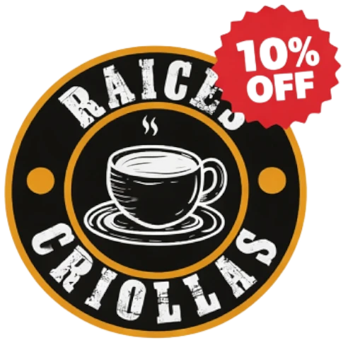 Raíces Criollas