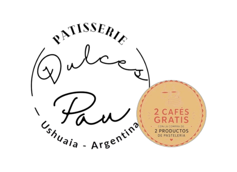 Dulces Pau: Patisserie y sandwichería