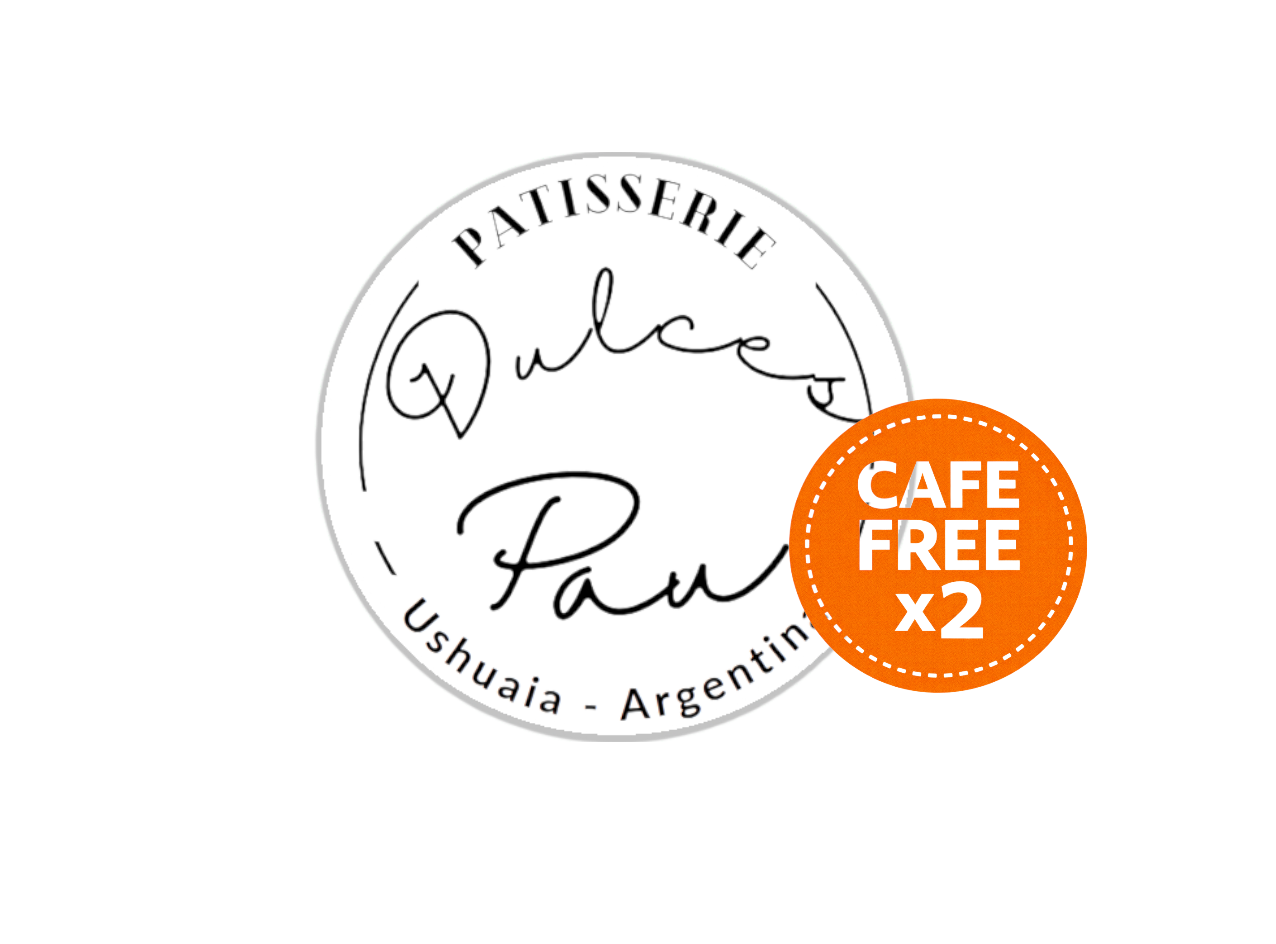 Dulces Pau: Patisserie y sandwichería