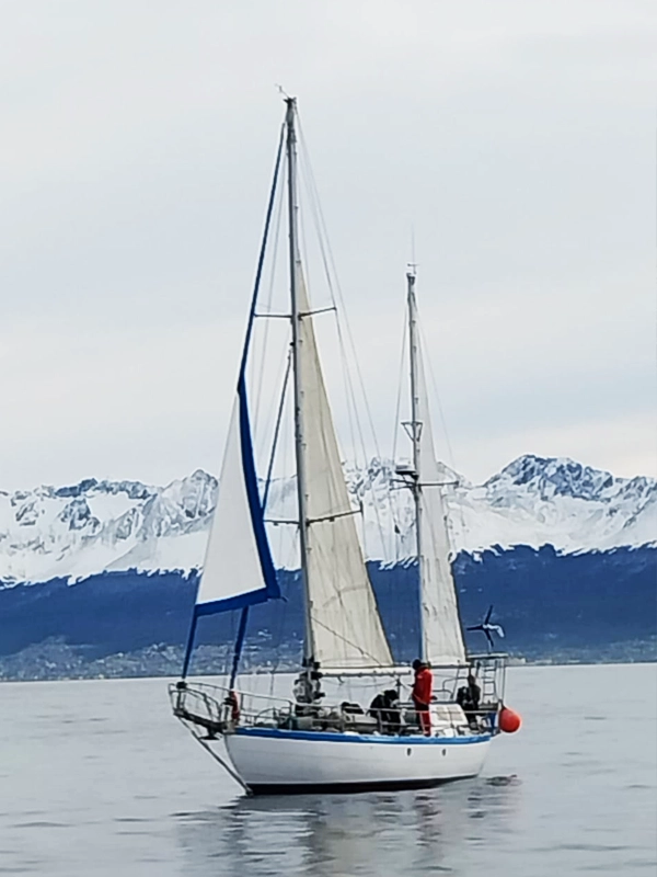 VELERO KSAR