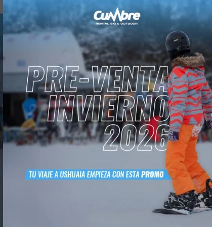 Cumbre Rental