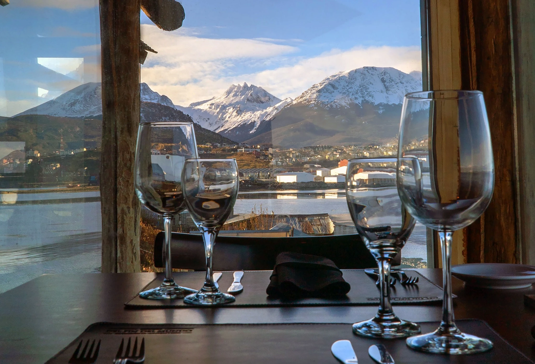 Kuar Restaurante Ushuaia